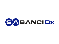 Sabancı Dx Logo